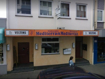 Foto: Mediterran