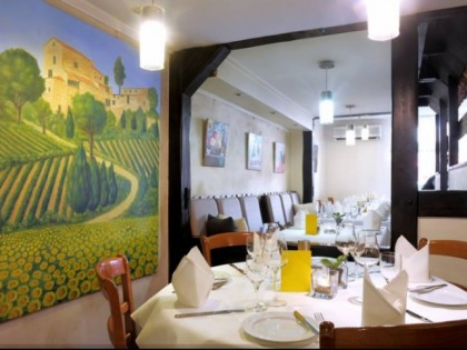 Foto: Mediterran
