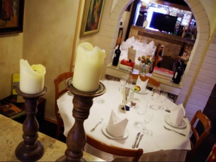 Foto: Mediterran